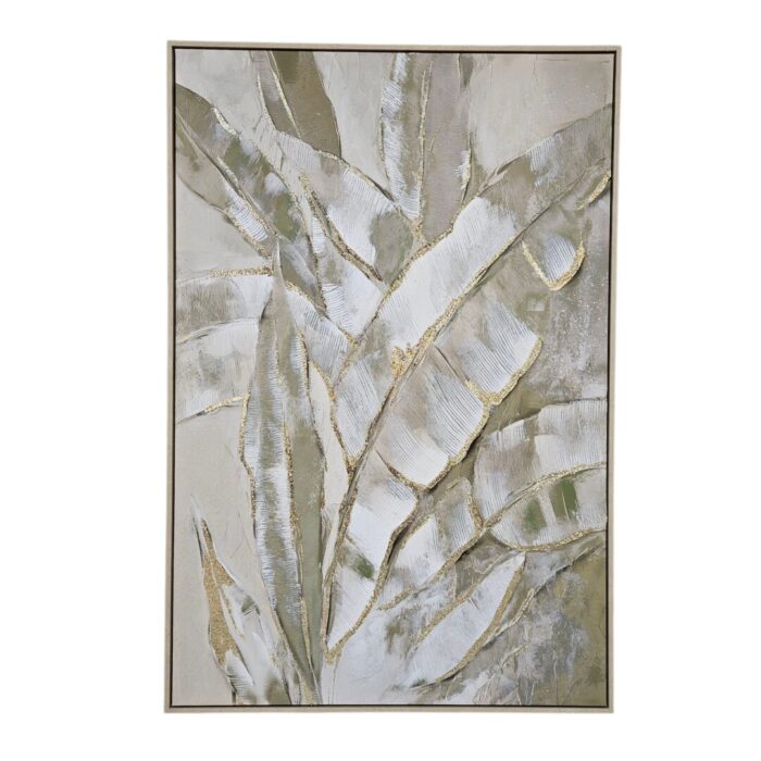 Tropical Textured Wll Art FCL7836 Tropical Textured Wll Art FCL7836