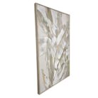 Tropical Textured Wll Art FCL7836 Side