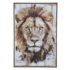 Wall Art Lion FCL7834 Main
