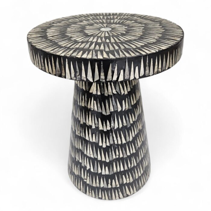 Cascade Side Table Cascade Side Table