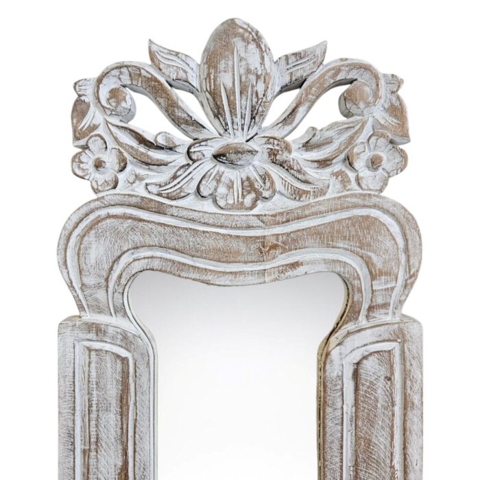 Amalie Wall Mirror MAD0960B Close Amalie Wall Mirror MAD0960B Close