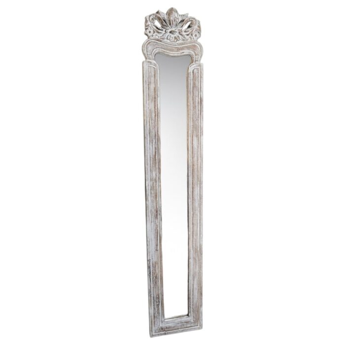 Amalie Wall Mirror MAD0960B Side Vertical decorative mirror