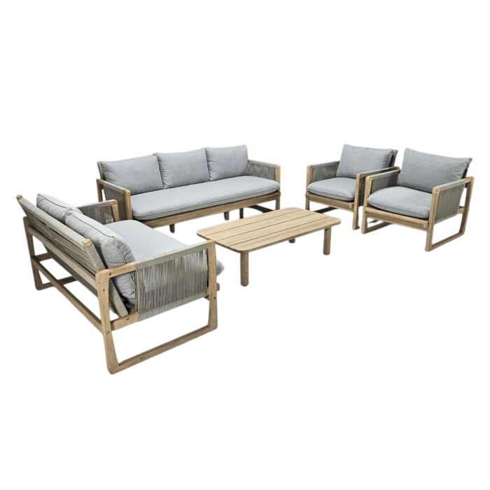 Baker Lounge Set GDL1012 Side Baker Lounge Set GDL1012 Side
