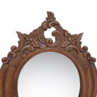 Blanche Wall Mirror