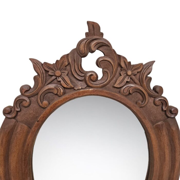 Blanche Wall Mirror MAD0950 Close Blanche Wall Mirror