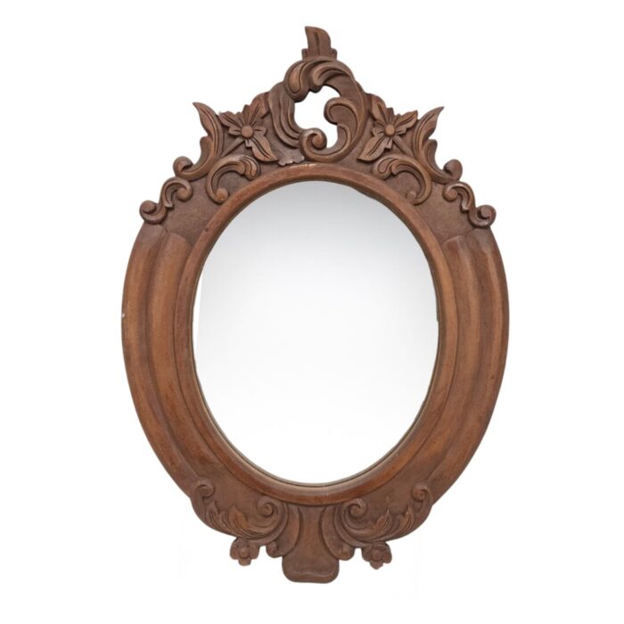 Blanche Wall Mirror MAD0950 Main Blanche Wall Mirror