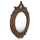 Blanche Wall Mirror