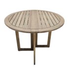 Boyle Covered Patio Dining Set