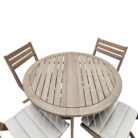 Boyle Covered Patio Dining Set