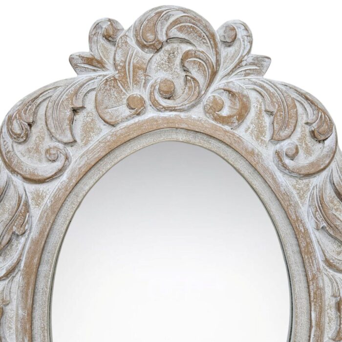 Chantae Wall Mirror MAD0940 Close Chantae Wall Mirror