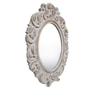 Chantae Wall Mirror MAD0940 Side Chantae Wall Mirror