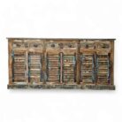 Louvre Sideboard