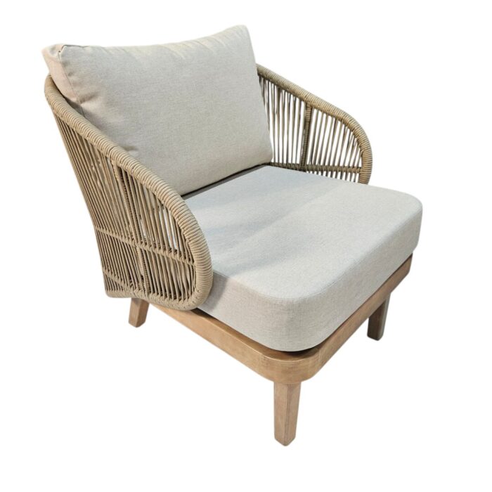 Mali 6pc Patio Lounge Set GDL1002 Chair Mali 6pc Patio Lounge Set GDL1002 Chair