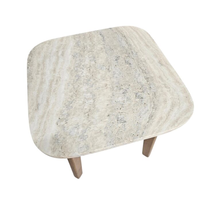 Mali 6pc Patio Lounge Set GDL1002 Side Table top Mali 6pc Covered Patio Lounge Set