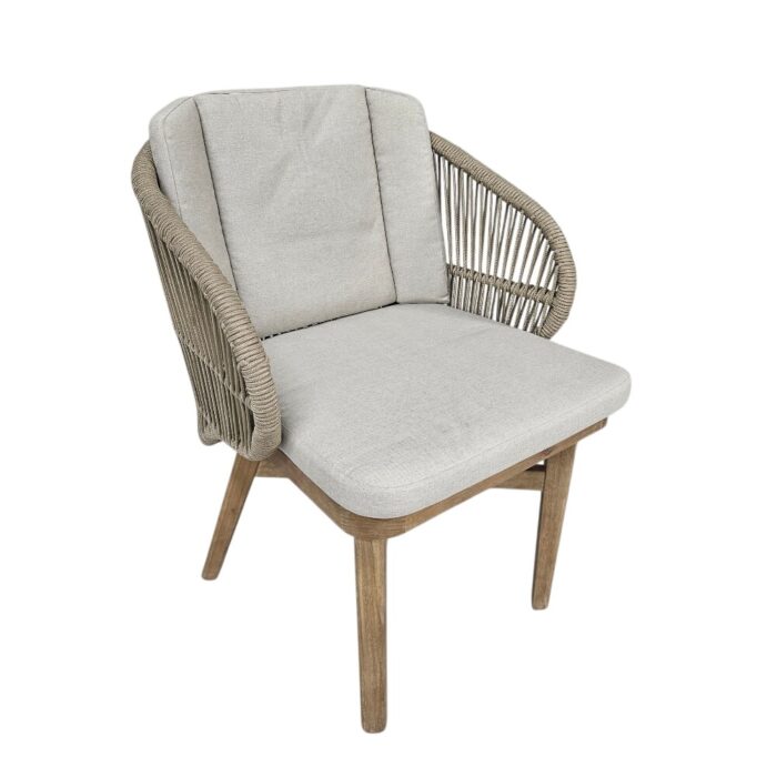 Mali Patio Dining Set Chair Mali Patio Dining Set Chair