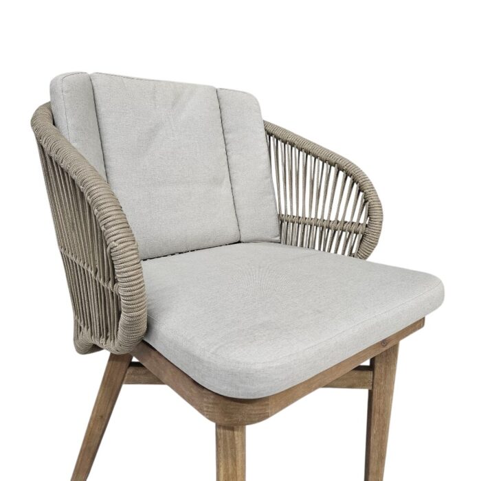 Mali Patio Dining Set Close Mali Patio Dining Set Close