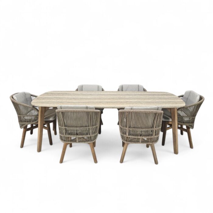 Mali Patio Dining Set Main Mali Patio Dining Set Main