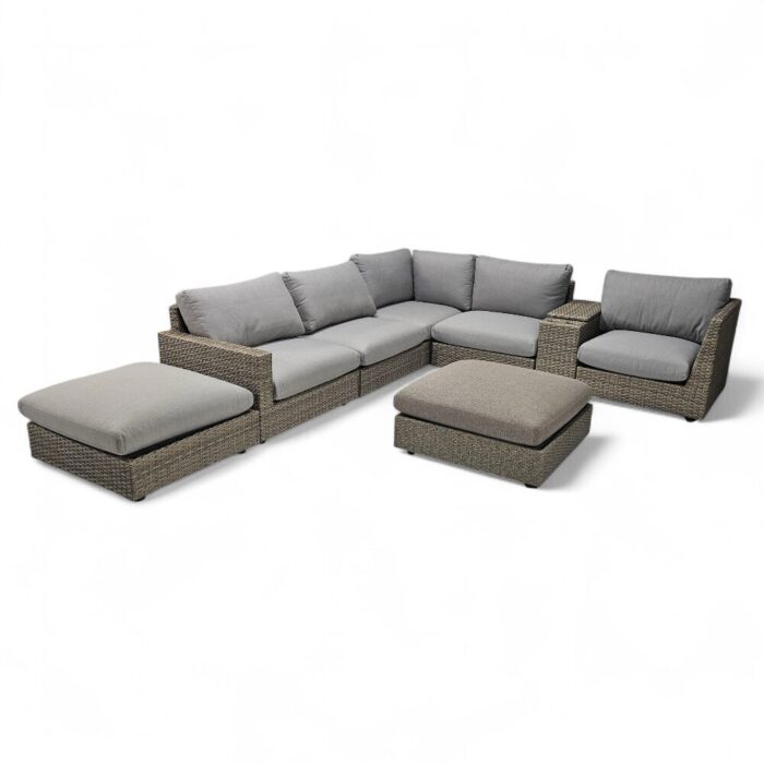 Monza Patio Lounge Set Main Monza Patio Lounge Set