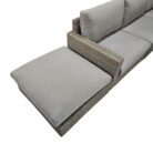 Monza Patio Lounge Set