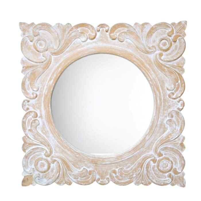 Paris Wall Mirror MAD0805 Main Entryway decorative mirror