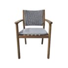 Pierce Covered Patio Lounge Set