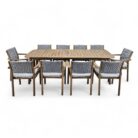 Pierce Covered Patio Lounge Set