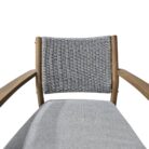 Pierce Covered Patio Lounge Set