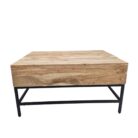 Prince Desk Coffee Table
