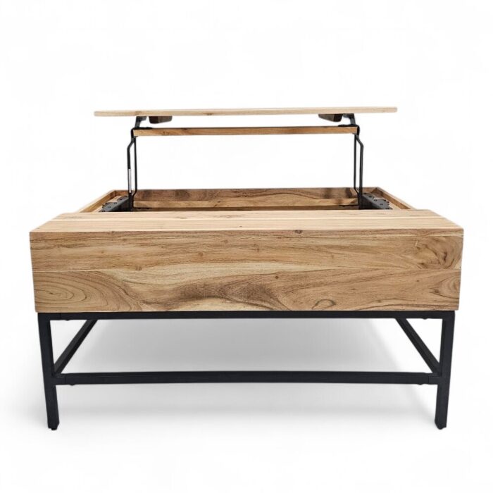 Prince Desk Coffee Table FCL4534 Main Prince Desk Coffee Table