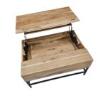 Prince Desk Coffee Table