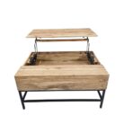 Prince Desk Coffee Table