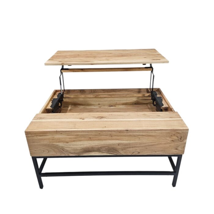 Prince Desk Coffee Table FCL4534 Top Prince Desk Coffee Table