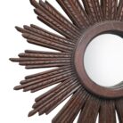 Round Mirror