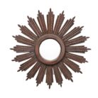 Round Mirror