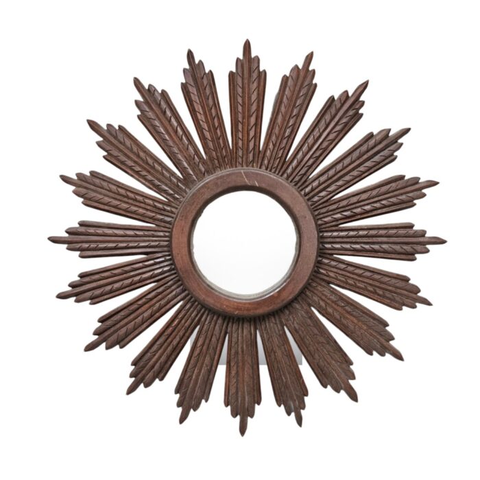 Round Mirror MAD0570A Main Round Mirror