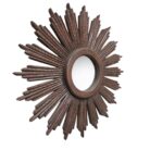 Round Mirror