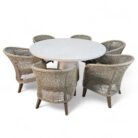 Skylar Dining 7pc Set Main