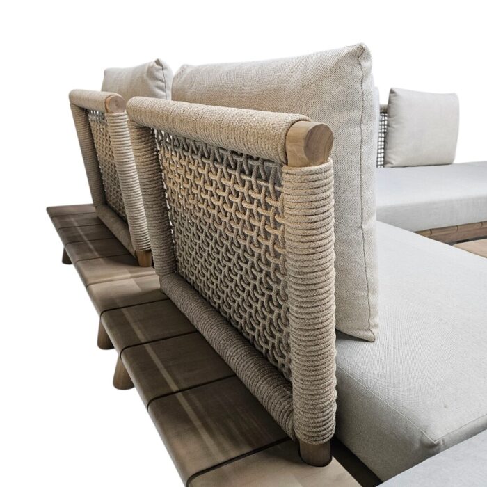 Sophie Lounge Set GDL1010 Back Sophie Lounge Set GDL1010 Back
