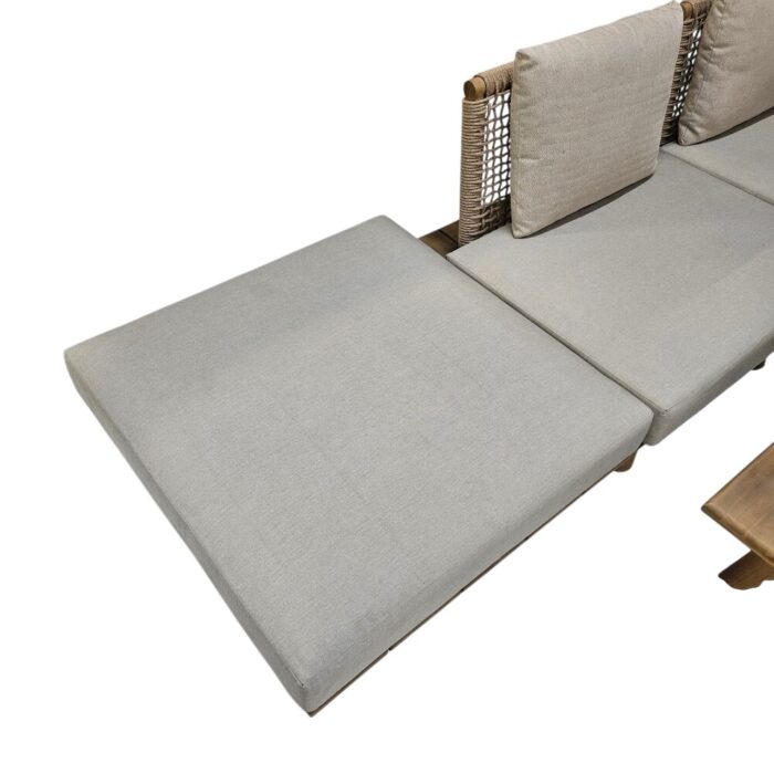 Sophie Lounge Set GDL1010 Close Up Top Sophie Lounge Set GDL1010 Close Up Top