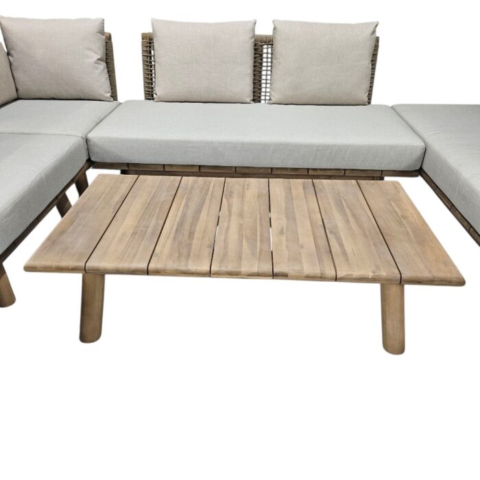 Sophie Lounge Set GDL1010 Table CLose Sophie Lounge Set GDL1010 Table CLose