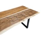 Davian Suar Dining Table