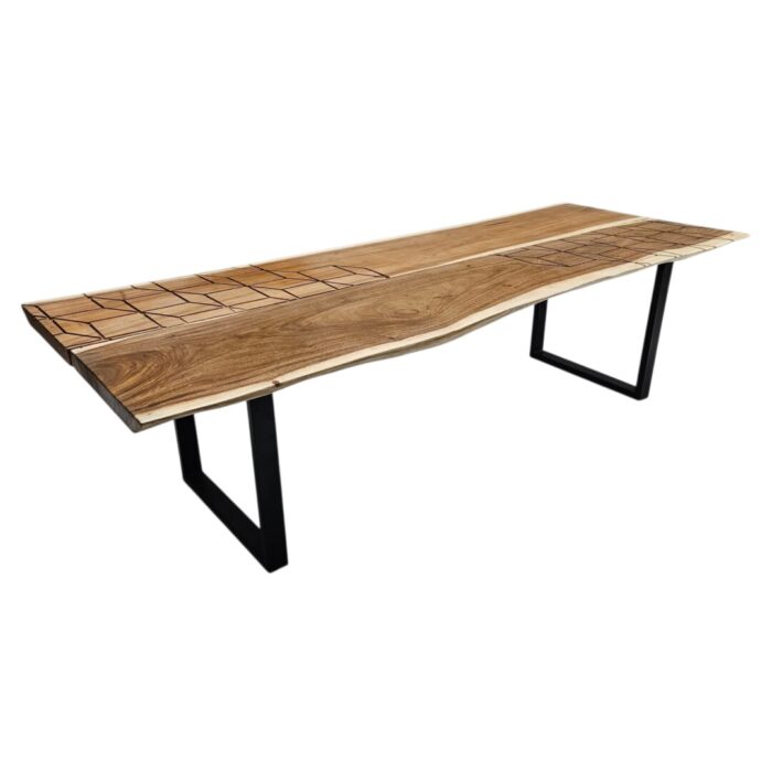 Davian Suar Dining Table