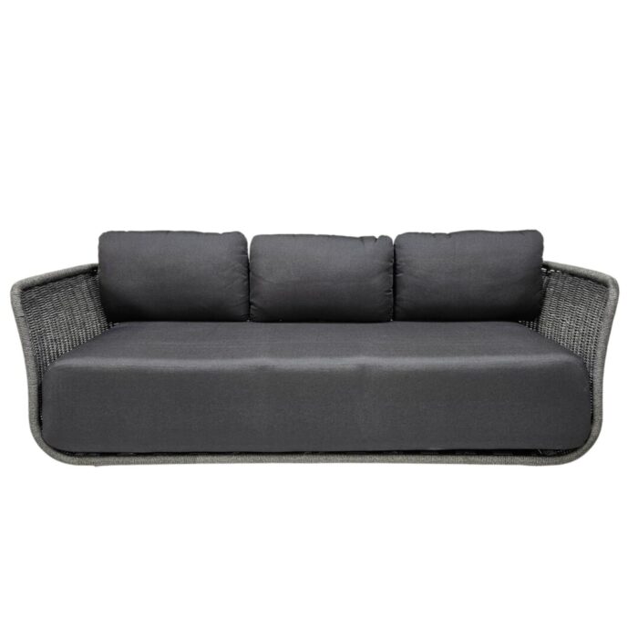 Sundown 4pc Lounge Patio Set Sundown 4pc Lounge Patio Set