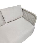 Sundown 6pc Covered Patio Lounge Set