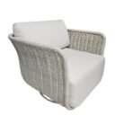 Sundown 6pc Covered Patio Lounge Set