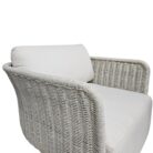 Sundown 6pc Covered Patio Lounge Set
