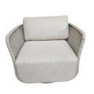 Sundown 6pc Covered Patio Lounge Set