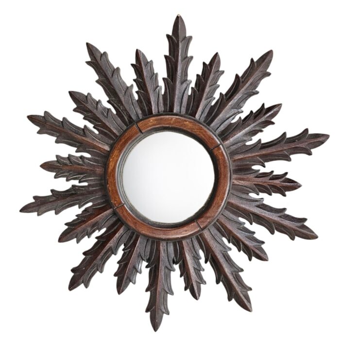 Urbano Wall Mirror MAD00835A Urbano Wall Mirror