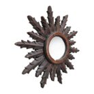 Urbano Wall Mirror