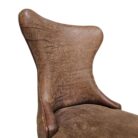 Venice Leather Dining Chair